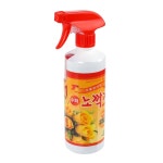 국산 노깍지 관리 깍지벌레 식물 제 550ml : 방구석수퍼