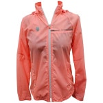 KSWISS KOREA 바람막이 여 55/66 J3722 : 스카이빈티지