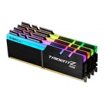 G.SKILL F4-3200C14D-16GTZR Trident Z RGB 시리즈 16GB (8GB x 2) DDR4 3200 MHz PC4-25600 CL 16GB (8GB x2) : MOA해외마켓 8th