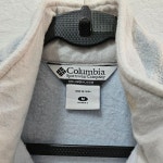 COLUMBIA 유럽수입 조끼 여 66/77 J3716 : 스카이빈티지