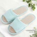 컴엔제이 쿠션 실내화 245-250mm 호텔실내화 : 컴엔제이