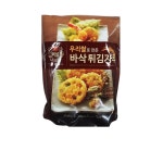 식자재 도매) 우리쌀 튀김가루(백설 1Kg) x10개 : Arteboa
