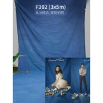증명사진 배경지 빈티지 신분증 사진 배경 스튜디오 강황 F5552 3x5m : 감동산마켓