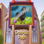 PC 드레스 업 펍스 Dress up Pups 스팀 한국코드 자동발송 : 한국스팀코드