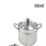 키친아트 퀸즈 IH인덕션냄비 통3중 스텐304 냄비세트 2종F 편수14+양수20 : 할인정품스토어