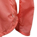 KSWISS KOREA 바람막이 여 55/66 J3722 : 스카이빈티지