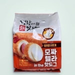 명랑핫도그 모짜렐라 코스트코핫도그 85g x 10개입 1개 냉동 간식 명랑시대 통모짜 : 넷카트
