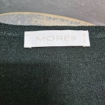 MORES 유럽수입 긴팔 티 여 J3725 : 스카이빈티지