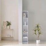 틈새수납장 수납가구 수납장 300 선반 오픈 : TUDYMALL