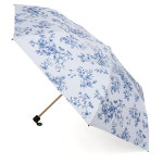 기라로쉬 3단 수동우양산-슬림 뜨왈플라워암막 60255 (S0232) : 오키즈