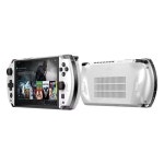 GPD WIN4 R7 LTE 휴대용 화이트 블랙 UMPC 6800u 16GB 512GB : 오케이웰
