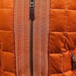 BLACK YAK KOREA 패딩 여 55 J3726 : 스카이빈티지