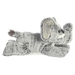 동물 인형 레로이 코끼리 30CM : 네오글로벌