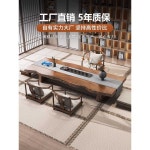 원목 좌식테이블 차탁자 다실 원목가구 일본식 100x50x55cm : 세이프티카몰