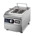 Waring 상용 WPC100 파스타 쿠커 240V 3600W 6-20 상 플러그 : 레릭28
