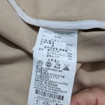 LESHOP KOREA 트렌치 여 M(90) J3727 : 스카이빈티지