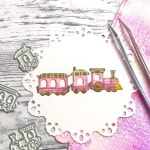 미니 드럼 산타 옷 자루 금속 절단 다이 종이 공예 앨범 카드 엠보싱 템플릿 만들기 1. H3907-dies : 딜리벌월드18호점