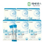 [하이헬스]락토 생유산균 2g x 30포 6박스 : 보리보리mall