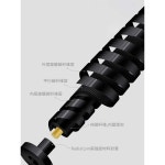 당구 카본 큐 큐대 상대 블랙 탄소 섬유 가방 세트 경량 기본세트 : 두부랑한모