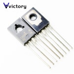 2SC3005H UPC3005H 인라인 C3005 TO 새로운 126 패키지 극관 : 리을트리1