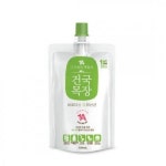 건국목장 비피더스 펫밀크 강아지 고양이 우유 피부 장 유산균 180ml x 5개 : 츄즈원