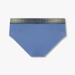 엠포리오아르마니언더웨어 샤이니로고풀로고미디움자카드밴드브리프(08-1-5-1-11-001) : 롯데백화점 부산본점