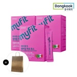 [동국제약](신세계 사우스시티)쇼핑백증정] 마이핏 S 엠머밀 파로효소 (30포) 3박스 세트 : 신세계백화점