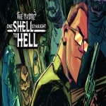 PC 원 셸 스트레이트 투 헬 스팀 한국코드 One Shell Straight to Hell : EO 스팀게임샵