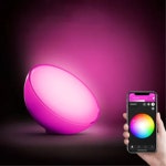 필립스 휴 고 HUE GO V2 휴대용 스마트 조명 블루투스 지원 : 할인정품스토어