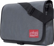 Manhattan Portage 맨하탄포티지 메신저백 유니섹스 디럭스 컴퓨터 가방 15인치 M8 : 민이사트린카