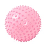 아이워너 짐볼 미니 마사지짐볼 18cm 클라우드 핑크 마사지볼 : 에치글로벌로드