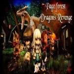 PC 파고 포레스트 드래곤 리벤지 스팀 한국코드 PAGO FOREST DRAGONS REVENGE : EO 스팀게임샵