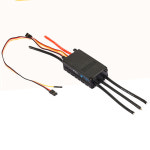 100 속도 40A FLYCOLOR 6S WINDRAGON 컨트롤러 ESC 80A 60A : 리을트리