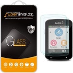 슈퍼쉴즈 가민 엣지 520 엣지 520 플러스 및 엣지 820 강화 유리 액정보호필름 긁힘 방지 기포 방지 : 레릭23