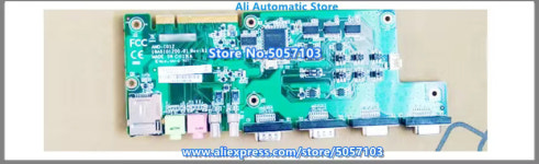 AMO-I012 확장 인터페이스 AKAA0966 19A6I 어댑터 : 연무무역