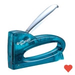 수작업공구 세신 타카 총 스테이플러 손타카 건 일반핀 : 정재마켓302