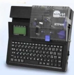 반도넘버링기 넘버링튜브 기계 표준 인쇄 라벨기 HTP600 : 오케이웰