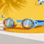 코코몽드 어린이 수경 김서림방지 와이드 물안경 : 프리미엄 코리아