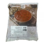 반찬단지 마늘쫑무침 - [원산지:상세설명참조] : 골드특가몰
