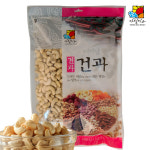아침미소 캐슈넛 (구운)1kg : 아침미소 채미원