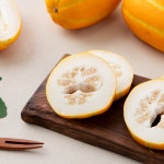 성주 꿀참외 가정용 못난이 참외 2kg 3kg 5kg : 미리내 농수산