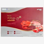 녹십초알로에 키토산 칸 259.2g(300mgX864caps) : 정의뷰티샵