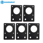 3D 브래킷 플레이트 고정 17 시리즈 장착 42 30PCS 프린터 모터 NEMA 스테퍼 : 리을트리