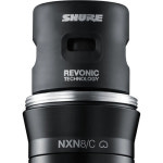SHURE NEXADYNE NXN8 C 슈어 넥사다인 단일지향성 다이나믹 마이크 : 아트믹스
