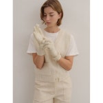 LOTE 울 립브 글러브 (3colors) : 구일상회29