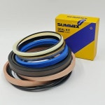 SUMMEX 붐 실린더 씰 키트 PC120-3 중장비 부품 6개월 보증 : 테크나릭스