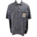 CP컴퍼니 18CMSH151A (샴브레이 S/S 셔츠) : 롯데백화점 일산점