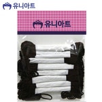 유니아트(실) 2000 리리앙 실 (갈색) : 일상의기적8