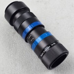 제품번호  700404  /   JENOPTIK  Beam Expander 1x-4x  532nm  AD 0947  @ : 준 자동화
