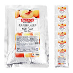 [특가할인]앤드로스 화이트 피치 리플잼 1kg : 푸드올마켓